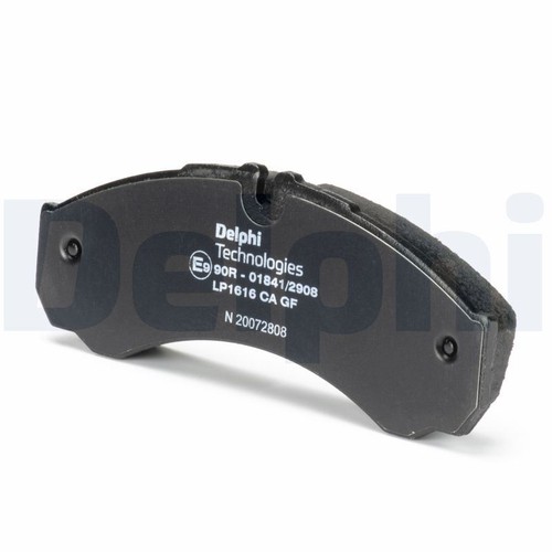 For delphi hamulce lp1616 - for,